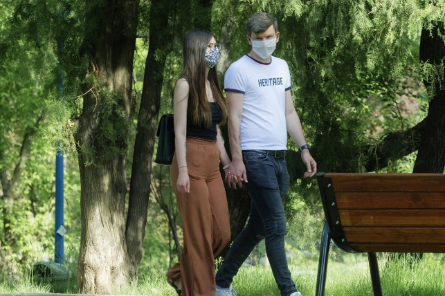 W Polsce ponad 23 tysiące zakażeń. Ile testów wykonano w naszym regionie? - Zdjęcie główne