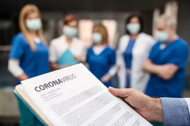 Koronawirus: w powiecie kutnowskim wyzdrowiało 11 osób - Zdjęcie główne