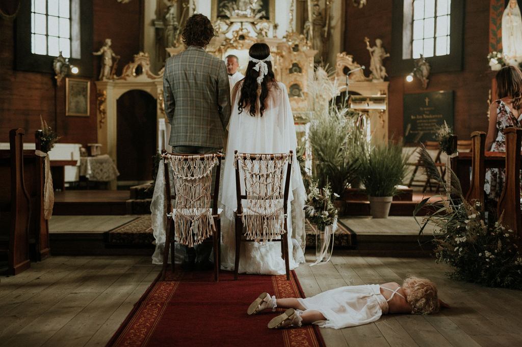 W Kutnie coraz mniej ślubów kościelnych, w Polsce co czwarte dziecko rodzi się poza małżeństwem - Zdjęcie główne