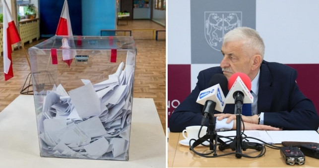 Młodzi Demokraci piszą do prezydenta Burzyńskiego. Żądają ochrony danych osobowych - Zdjęcie główne