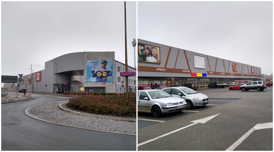 [FOTO] Budują centrum handlowe przy Żwirki i Wigury. Mamy najnowsze zdjęcia - Zdjęcie główne