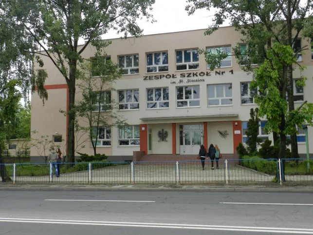 Zbliża się cykl spotkań w "Staszicu". Szkoła zaprasza ósmoklasistów i ich rodziców - Zdjęcie główne