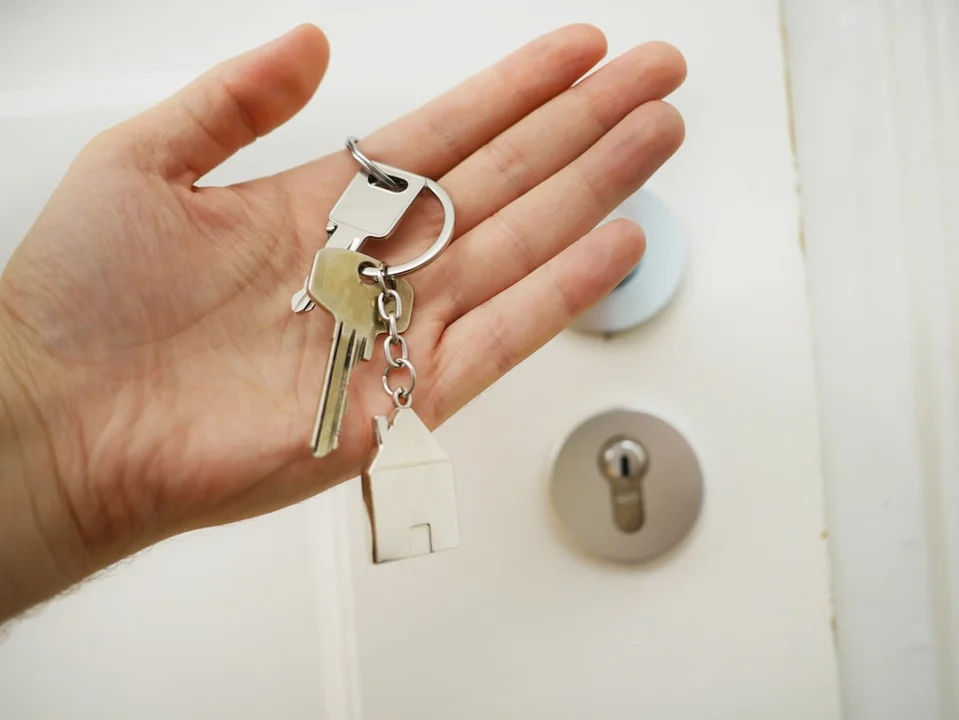 5 rzeczy, które powinieneś wiedzieć przed zakupem domu lub mieszkania - Zdjęcie główne