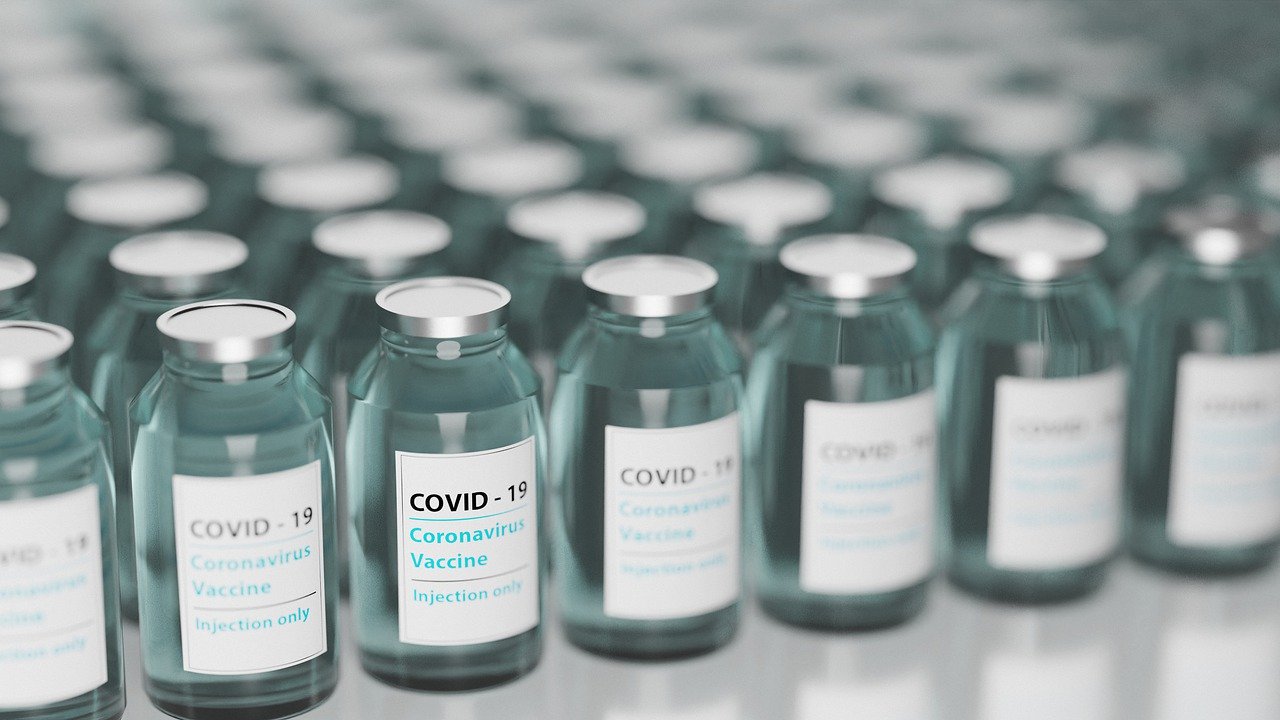 W Kutnie powstanie punkt masowych szczepień przeciwko COVID-19! Gdzie dokładnie? - Zdjęcie główne