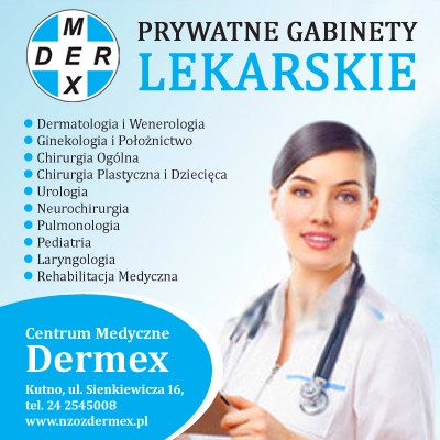 Prywatne Gabinety Lekarskie - Zdjęcie główne