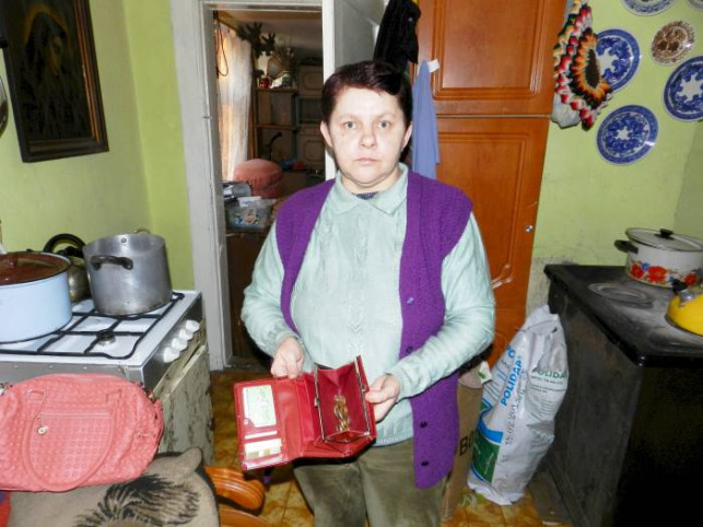 Jak mam powiedzieć dziecku "Nie stać nas na wigilię..." - Zdjęcie główne