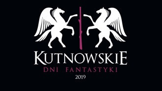 Kutnowskie Dni Fantastyki 2019 - Zdjęcie główne