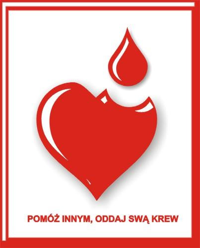 Zbiórka krwi w Dąbrowicach! - Zdjęcie główne