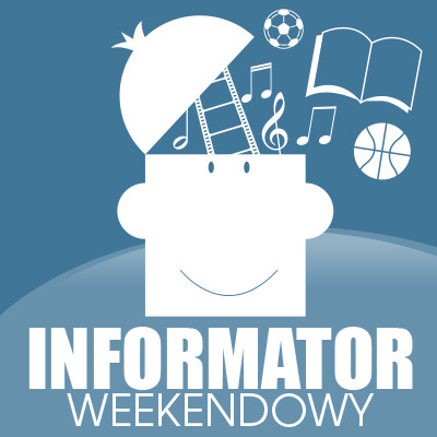 Informator weekendowy - Zdjęcie główne
