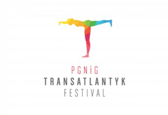 PGNIG Transatlantyk Festival - Zdjęcie główne
