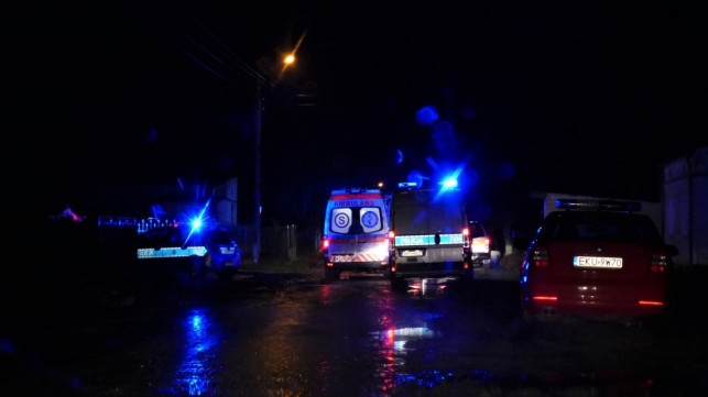 Prokuratura bada wigilijną tragedię. Co było przyczyną śmierci trzech osób? - Zdjęcie główne