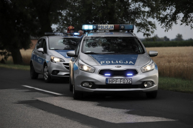 Dzieci idą do szkół. Policjanci zadbają o ich bezpieczeństwo - Zdjęcie główne