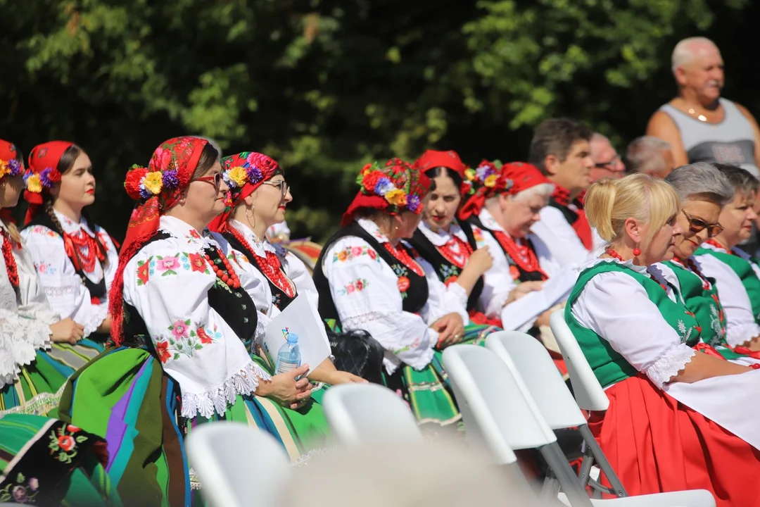 Wielkie święto folkloru w Leszczynku tuż, tuż! Sprawdź, co będzie się działo [PROGRAM/ZDJĘCIA] - Zdjęcie główne