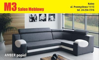 Salon Meblowy M3 - Zdjęcie główne