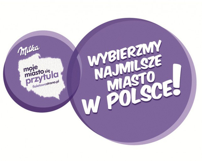 Kutno najmilszym miastem w Polsce? Ostatnie dni głosowania - Zdjęcie główne