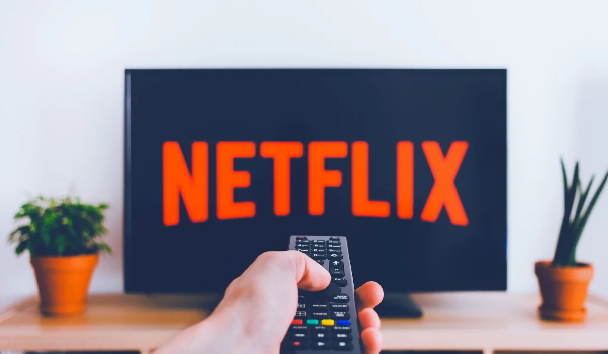 Netflix alarmuje Polaków. Koniec z możliwością dzielenia konta?  - Zdjęcie główne