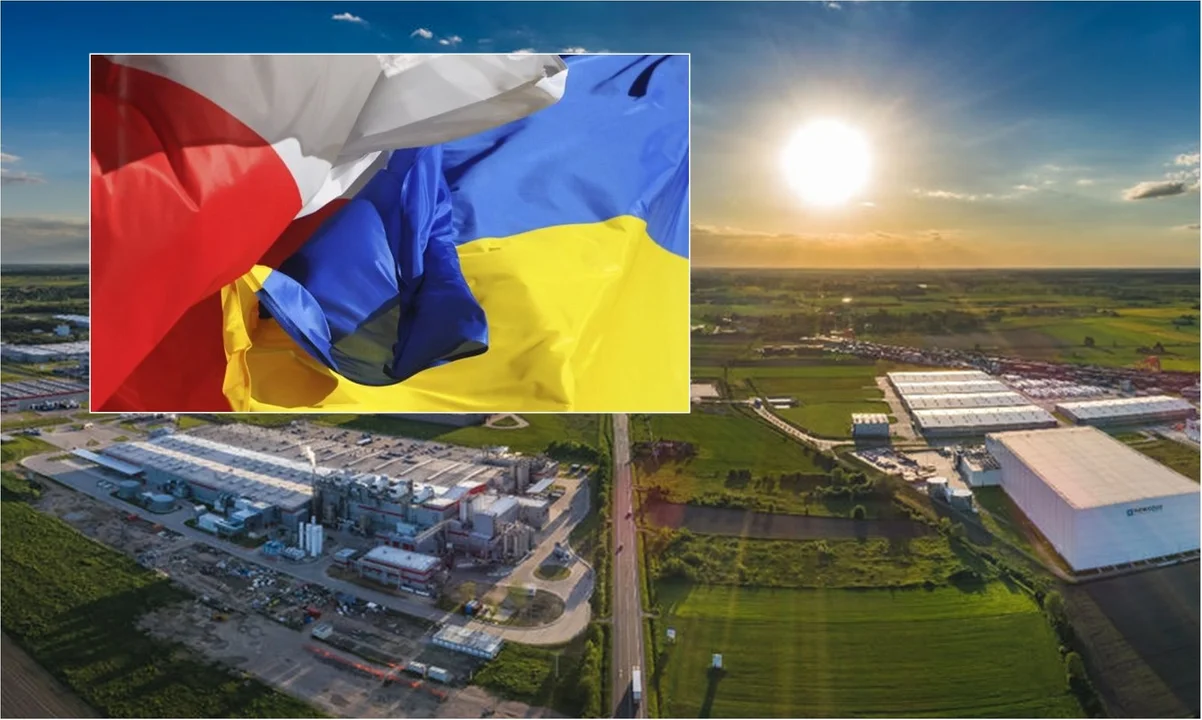 Miasto pomoże rodzinom Ukraińców z Kutna? "Od lat budują z nami gospodarkę naszego miasta i powiatu" - Zdjęcie główne