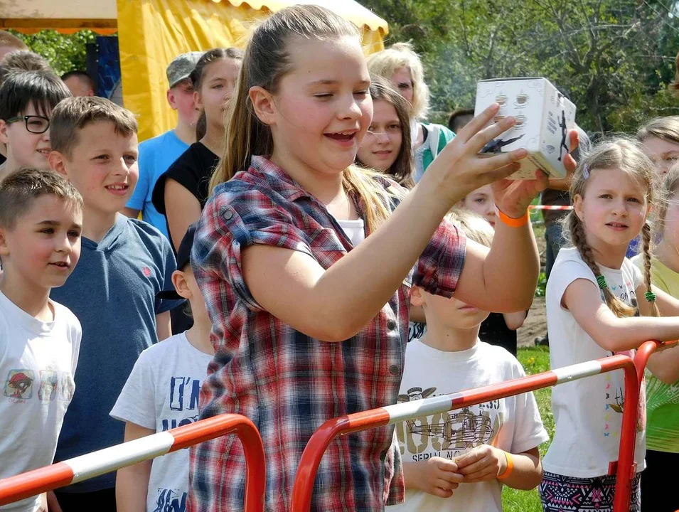 Najlepsze pomysły na piknik dla dzieci - Zdjęcie główne