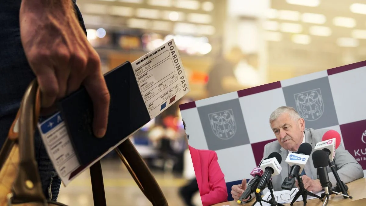 Kiedy w Kutnie będzie można wyrobić paszport? "Musimy na to jeszcze poczekać" - Zdjęcie główne
