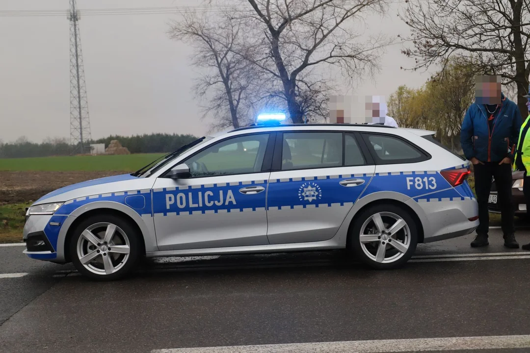Kutnowska policja zapowiada wzmożone działania. Wezmą pod lupę kierowców i pieszych - Zdjęcie główne
