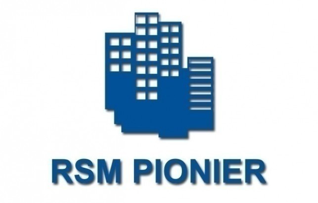Ogłoszenie RSM Pionier - Zdjęcie główne