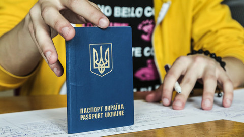 W regionie coraz więcej cudzoziemców. We wrześniu zarejestrowano ponad 36 tys. Ukraińców - Zdjęcie główne