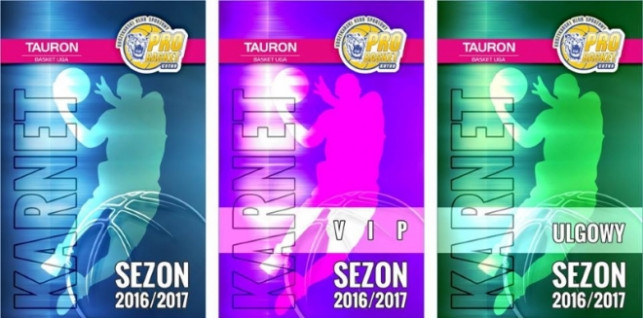 Sprzedaż karnetów w sezonie 2016/2017 od 1 września  - Zdjęcie główne