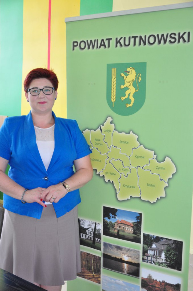 Powiat kutnowski rolnictwem stoi - Zdjęcie główne