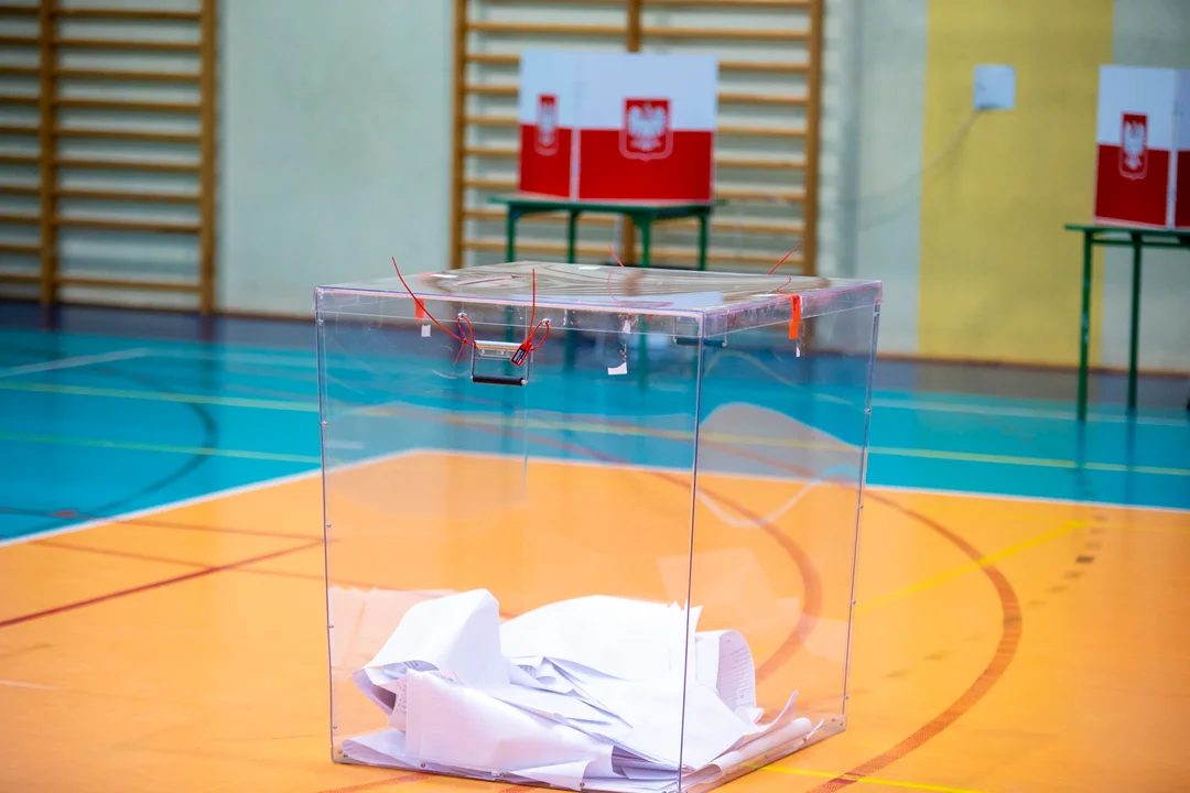 Oficjalne wyniki eurowyborów. Kto górą w Kutnie, a kto w powiecie? - Zdjęcie główne