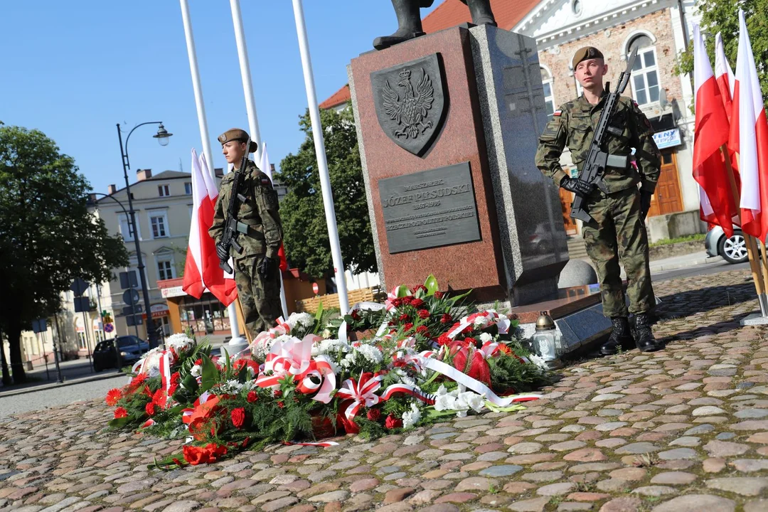 Święto Wojska Polskiego już jutro! Zobacz, co będzie się działo w Kutnie i regionie - Zdjęcie główne