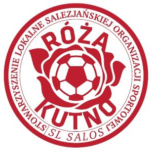 Sekcja Piłkarska Róża Kutno - Zdjęcie główne
