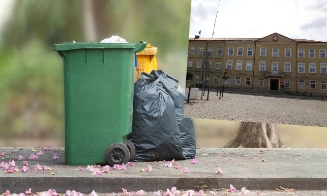 Wzrost opłat za odbiór odpadów w Kutnie. Ile wyniosą po zmianach? - Zdjęcie główne