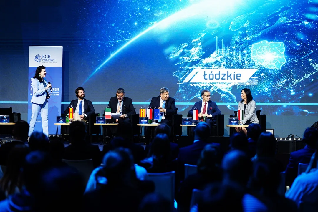 Europejskie Forum Gospodarcze – Łódzkie 2023 już za nami! - Zdjęcie główne