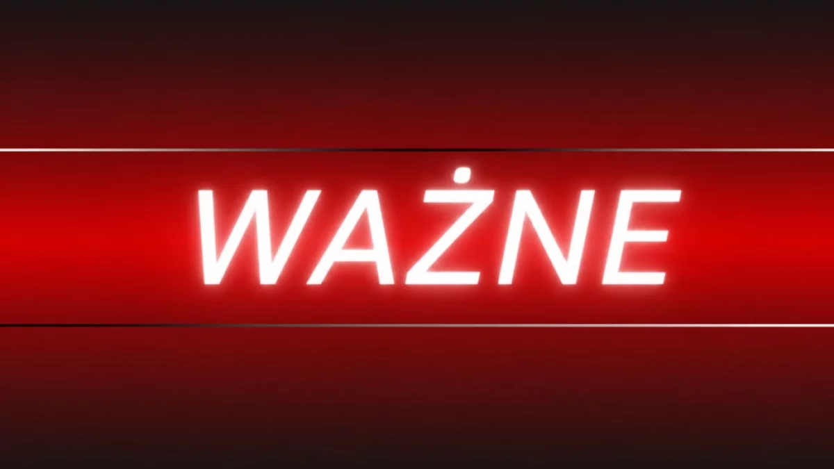 Niepokojące wizyty w domach mieszkańców. Obcy mają zbierać dane i prosić o nietypowe informacje