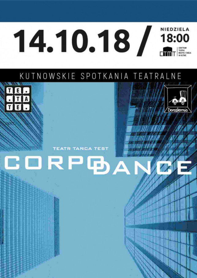 CorpoDance - Zdjęcie główne