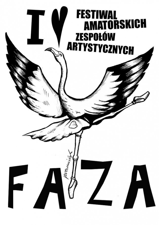 Festiwal Amatorskich Zespołów Artystycznych FAZA - Zdjęcie główne