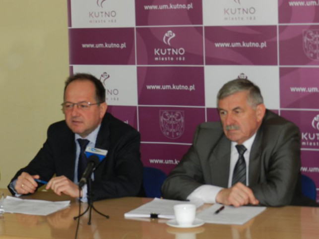 30 mln zł na inwestycje - Zdjęcie główne