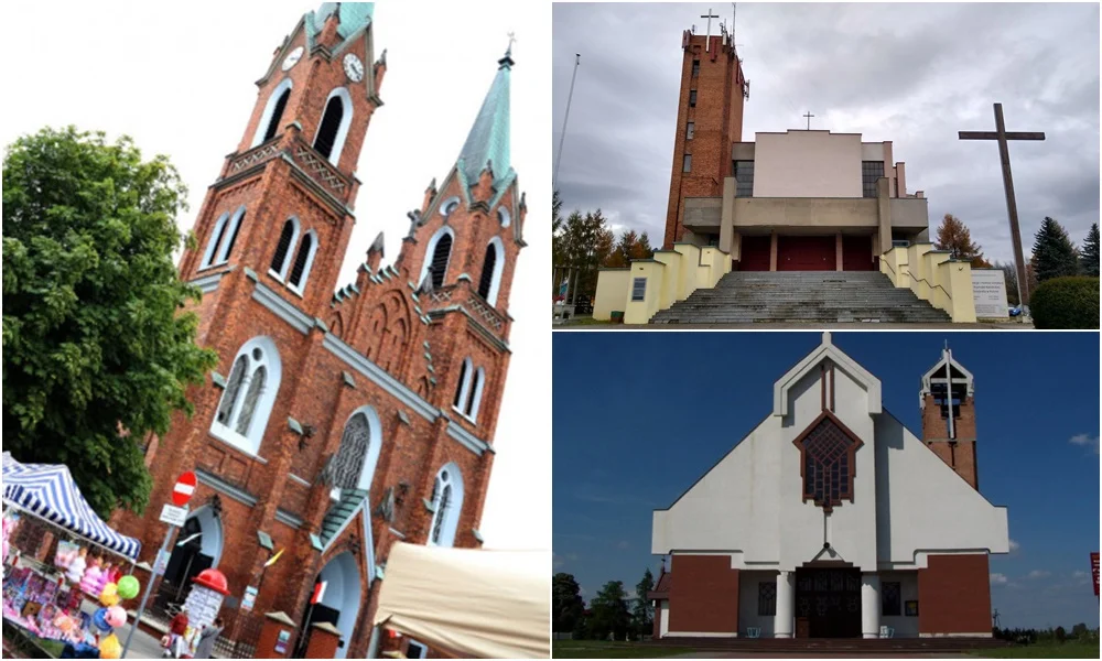 Kolęda 2022 w kutnowskich parafiach. Jak w tym roku wyglądają wizyty duszpasterskie? - Zdjęcie główne