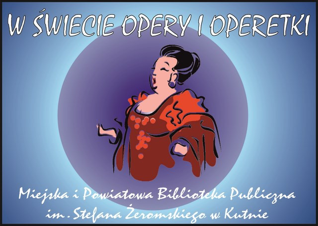 W świecie opery i operetki - Zdjęcie główne