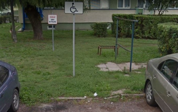Zajmują miejsca niepełnosprawnym, nie są karani. Miasto zrobi z tym porządek? - Zdjęcie główne
