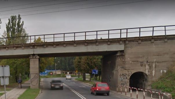 Na Troczewskiego nie tylko remont wiaduktu? - Zdjęcie główne