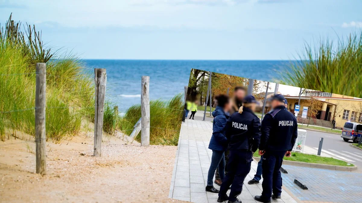 Planujesz wyjazd na wakacje? Kutnowska policja ostrzega przed oszustami - Zdjęcie główne