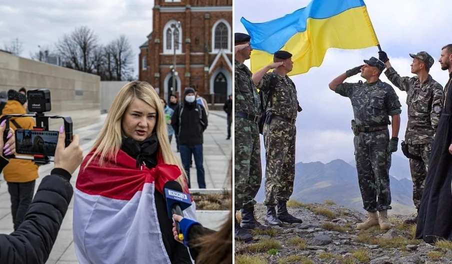 Kutno: ruszyła zbiórka na rzecz ukraińskiego wojska. Zobacz, jak możesz pomóc - Zdjęcie główne