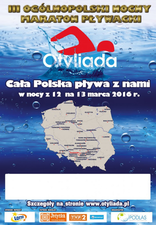 Do "Otyliady" pozostały już tylko 24 dni! - Zdjęcie główne