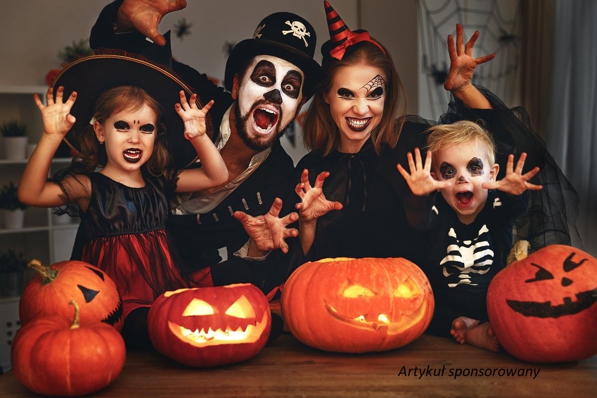 Halloweenowa impreza dla całych rodzin w samym centrum Kutna! Spotkacie na niej... Cruellę Demon - Zdjęcie główne
