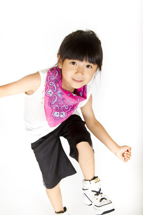 Odkryj taneczną pasję swojego dziecka i rozwijaj u niego zdrowy tryb życia!  - Zdjęcie główne