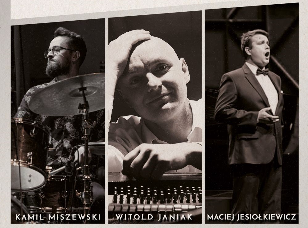 „Jazzmani dla niepodległej”: szykuje się wyjątkowy koncert w kutnowskiej bibliotece - Zdjęcie główne