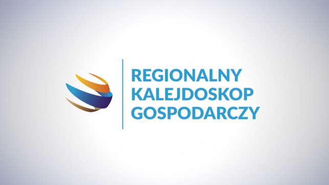 Regionalny Kalejdoskop Gospodarczy odcinek 10 - Zdjęcie główne
