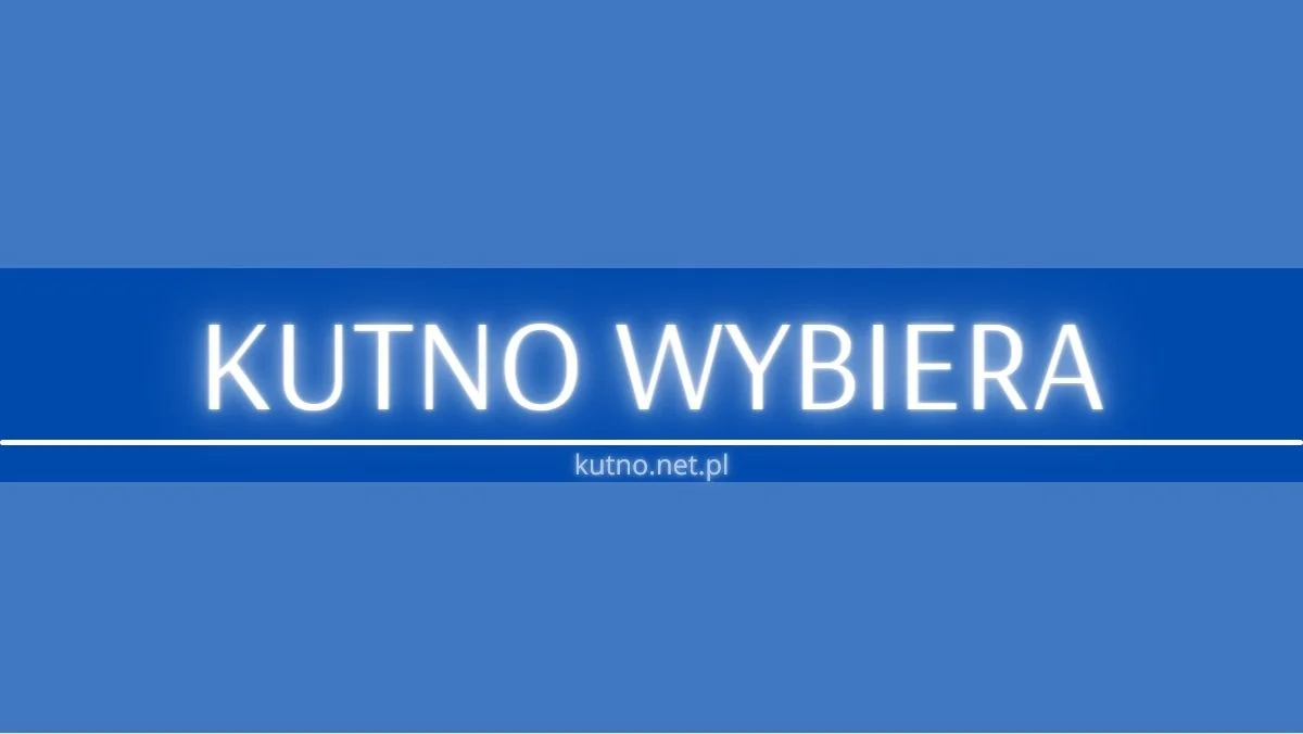 Kto wygrywa walkę o biuro prezydenta Kutna? Mamy najnowsze informacje  [NIEOFICJALNE WYNIKI] - KCI Kutno