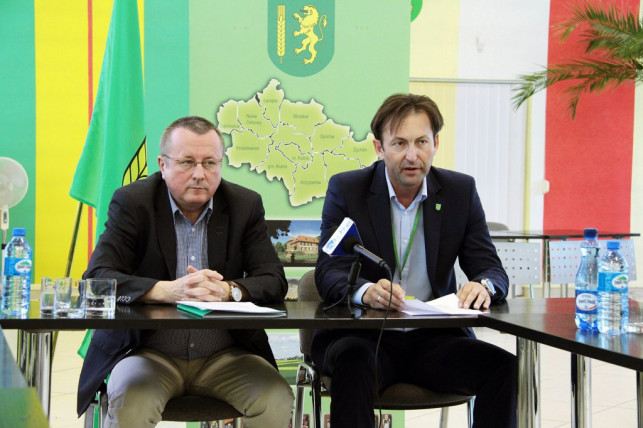 Starosta nie naruszył prawa - Zdjęcie główne
